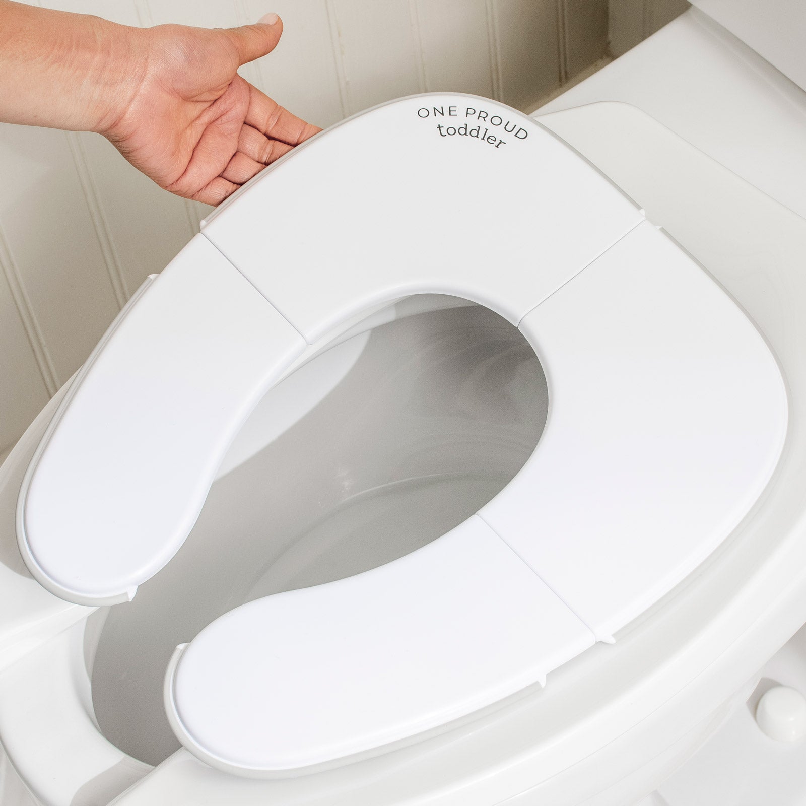 Potty Proud Travel Potty Seat